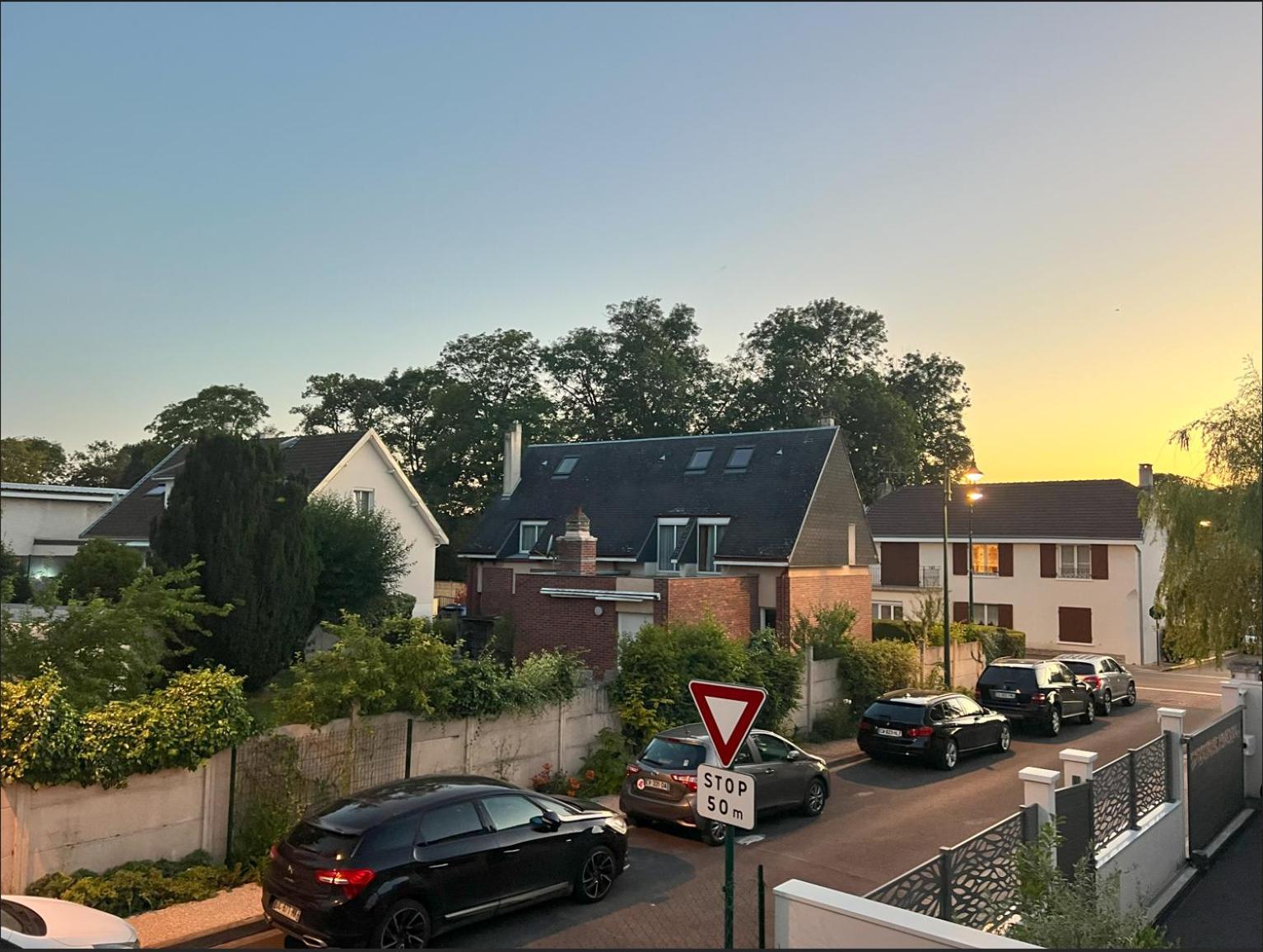 Belle Maison Avec Jardin ! Bezannes 외부 사진